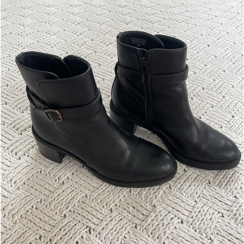 Riding Booties - Picture 4 of 9